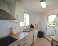 Herverkoop - Appartement - Hacienda Riquelme Golf Resort - Inland