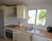 Herverkoop - Appartement - Hacienda Riquelme Golf Resort - Inland