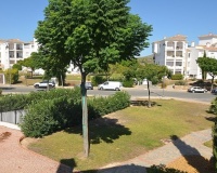 Herverkoop - Appartement - Hacienda Riquelme Golf Resort - Inland