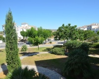 Herverkoop - Appartement - Hacienda Riquelme Golf Resort - Inland