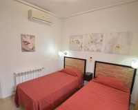 Herverkoop - Appartement - Hacienda Riquelme Golf Resort - Inland