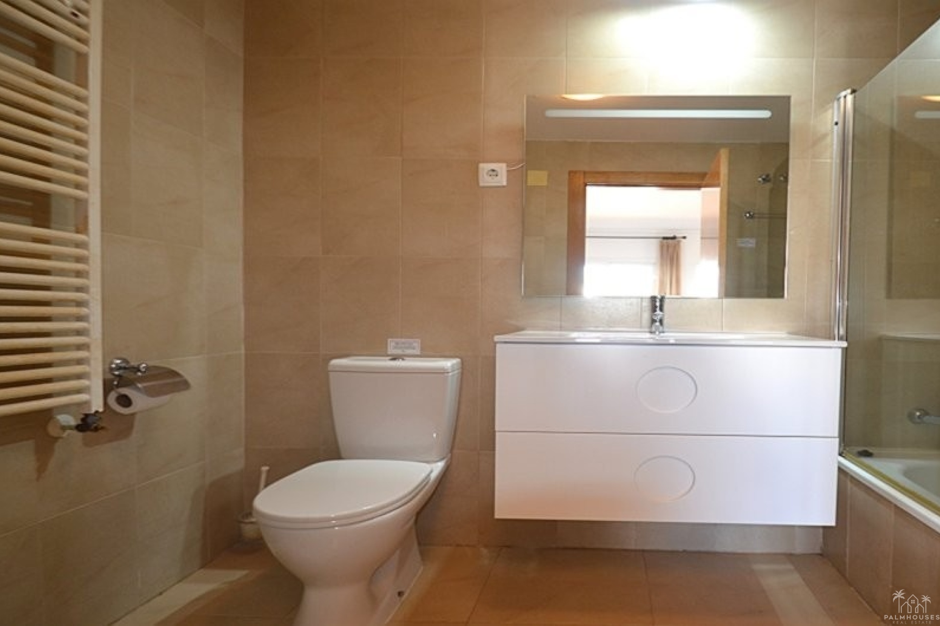 Herverkoop - Appartement - Hacienda Riquelme Golf Resort - Inland