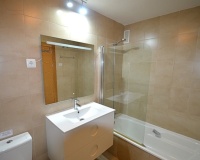 Herverkoop - Appartement - Hacienda Riquelme Golf Resort - Inland