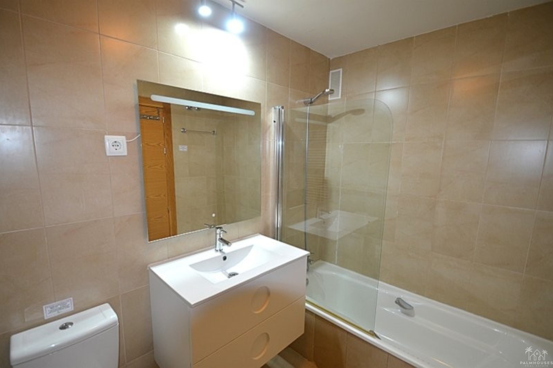 Herverkoop - Appartement - Hacienda Riquelme Golf Resort - Inland