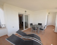 Herverkoop - Appartement - Hacienda Riquelme Golf Resort - Inland