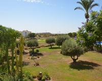 Herverkoop - Appartement - Hacienda Riquelme Golf Resort - Inland