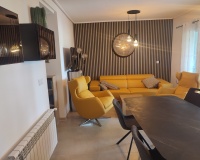 Herverkoop - Appartement - Hacienda Riquelme Golf Resort - Inland