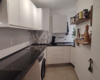 Herverkoop - Appartement - Hacienda Riquelme Golf Resort - Inland