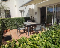 Herverkoop - Appartement - Hacienda Riquelme Golf Resort - Inland