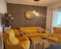 Herverkoop - Appartement - Hacienda Riquelme Golf Resort - Inland