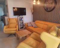 Herverkoop - Appartement - Hacienda Riquelme Golf Resort - Inland