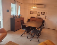 Herverkoop - Appartement - Hacienda Riquelme Golf Resort - Inland