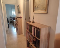 Herverkoop - Appartement - Hacienda Riquelme Golf Resort - Inland