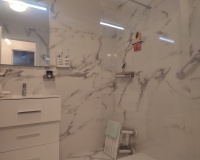 Herverkoop - Appartement - Hacienda Riquelme Golf Resort - Inland