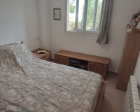 Herverkoop - Appartement - Hacienda Riquelme Golf Resort - Inland