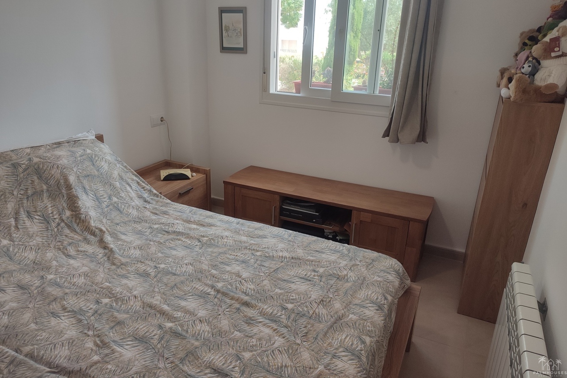 Herverkoop - Appartement - Hacienda Riquelme Golf Resort - Inland
