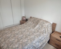 Herverkoop - Appartement - Hacienda Riquelme Golf Resort - Inland