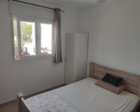 Herverkoop - Appartement - Hacienda Riquelme Golf Resort - Inland