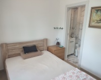 Herverkoop - Appartement - Hacienda Riquelme Golf Resort - Inland
