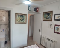 Herverkoop - Appartement - Hacienda Riquelme Golf Resort - Inland