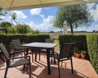Herverkoop - Appartement - Hacienda Riquelme Golf Resort - Inland