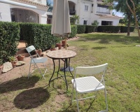 Herverkoop - Appartement - Hacienda Riquelme Golf Resort - Inland