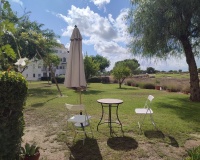 Herverkoop - Appartement - Hacienda Riquelme Golf Resort - Inland