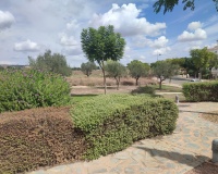 Herverkoop - Appartement - Hacienda Riquelme Golf Resort - Inland