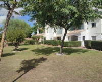 Herverkoop - Appartement - Hacienda Riquelme Golf Resort - Inland