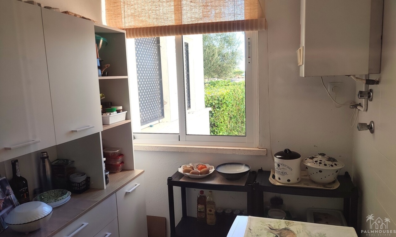 Herverkoop - Appartement - Hacienda Riquelme Golf Resort - Inland