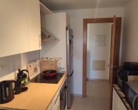 Herverkoop - Appartement - Hacienda Riquelme Golf Resort - Inland