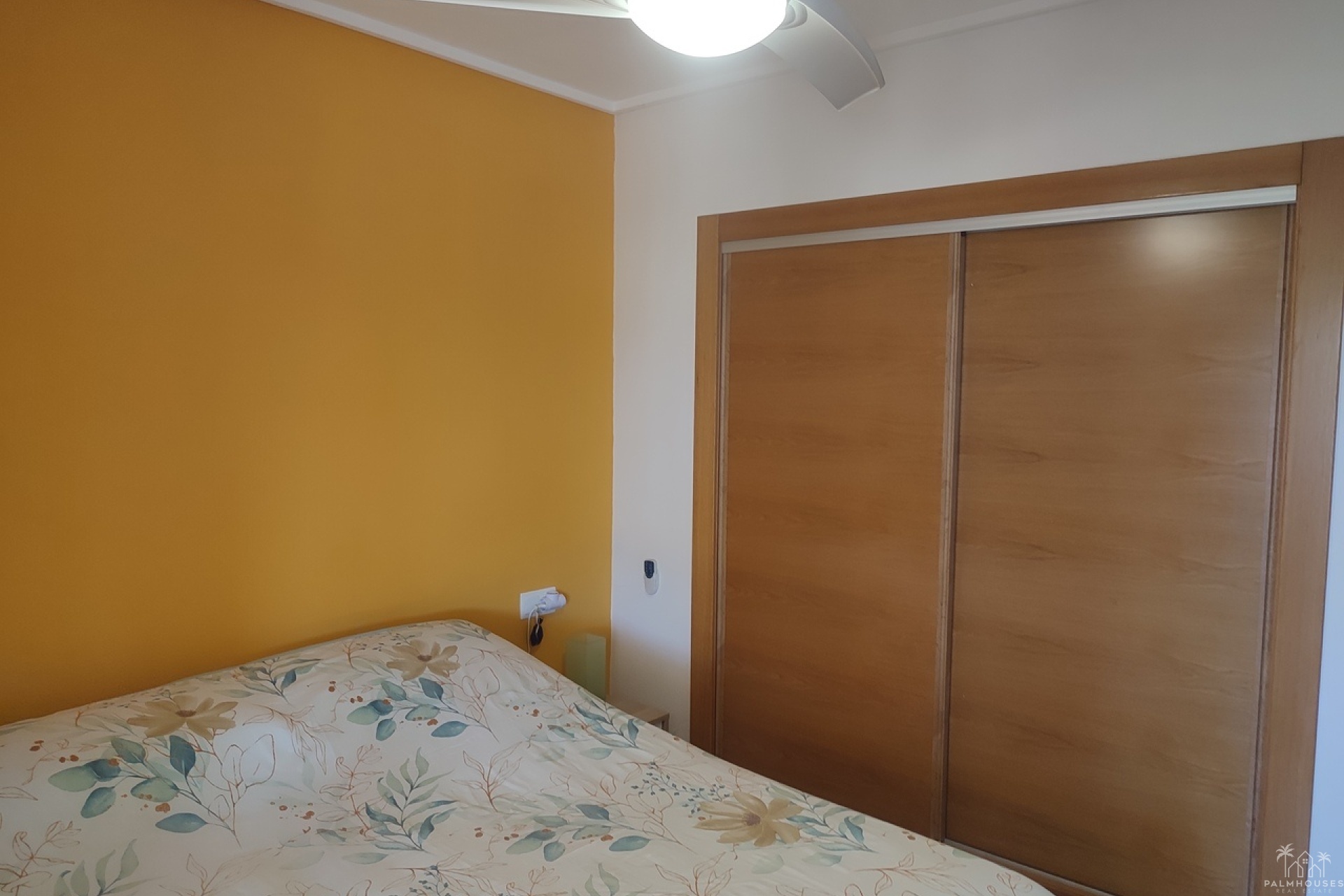Herverkoop - Appartement - Hacienda Riquelme Golf Resort - Inland