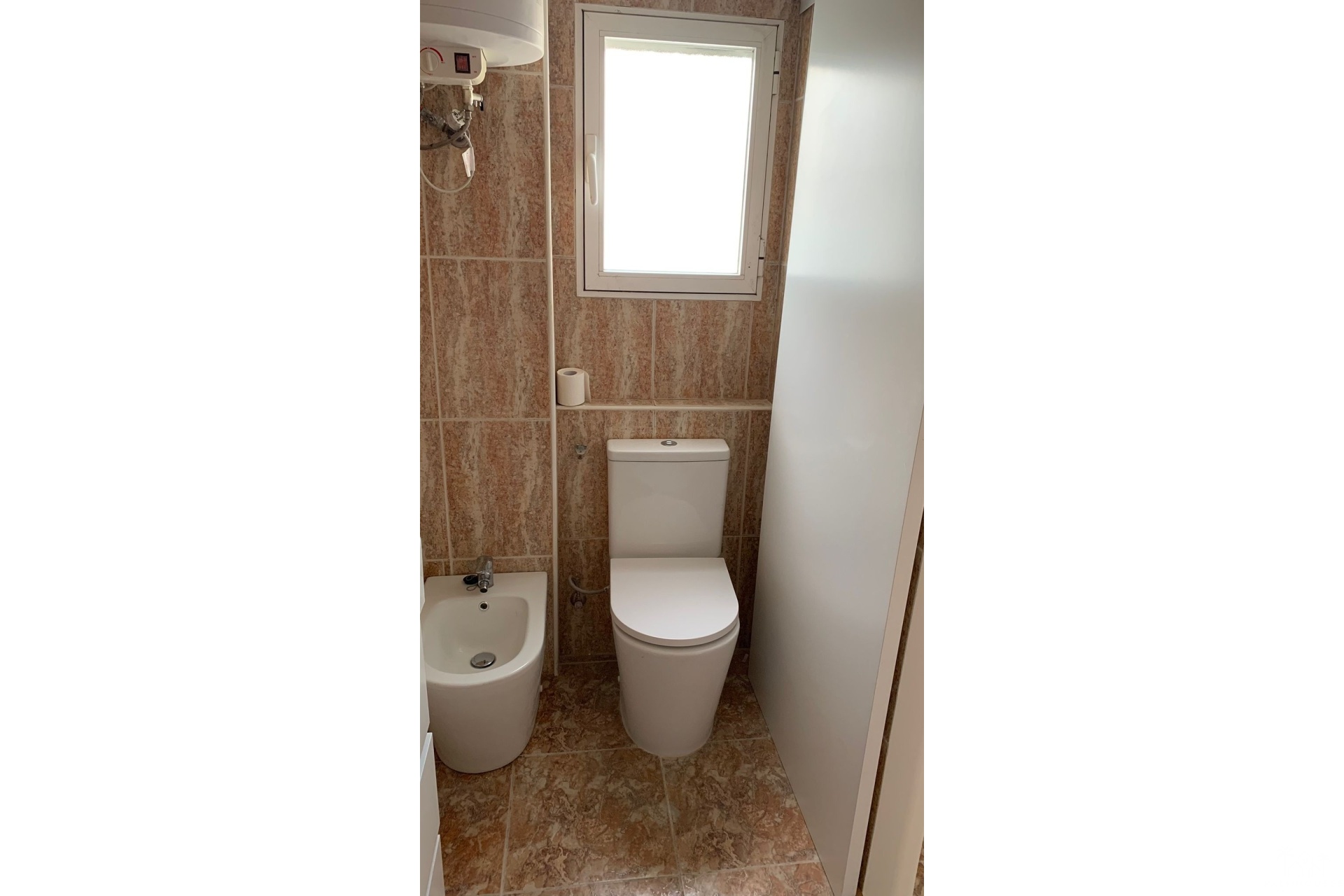 Herverkoop - Appartement - Jávea - Costa Blanca