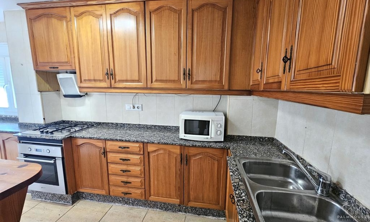 Herverkoop - Appartement - Jávea - Costa Blanca
