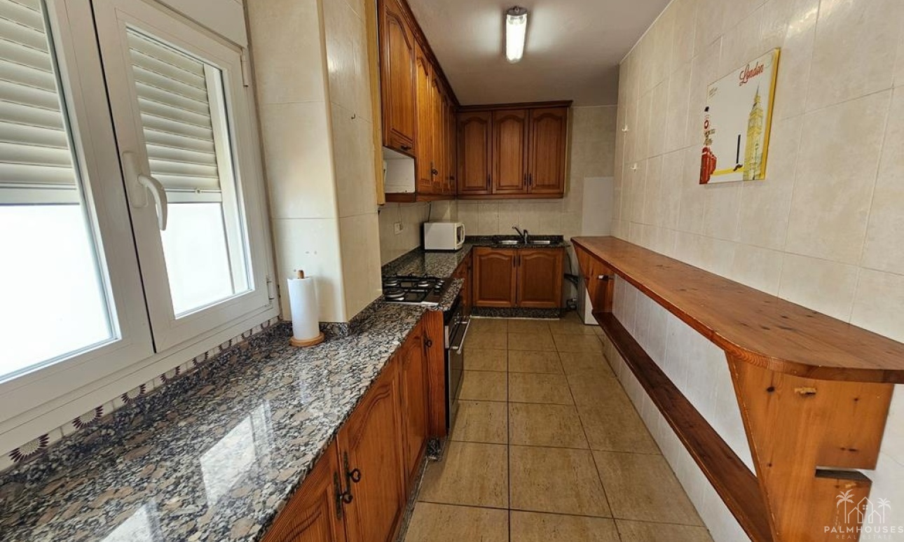 Herverkoop - Appartement - Jávea - Costa Blanca