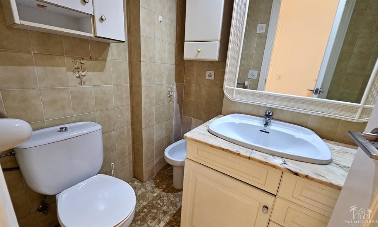 Herverkoop - Appartement - Jávea - Costa Blanca