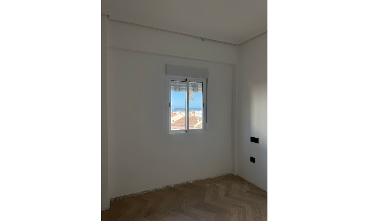 Herverkoop - Appartement - Jávea - Costa Blanca