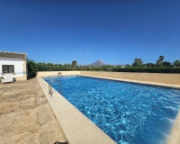 Herverkoop - Appartement - Jávea - Costa Blanca