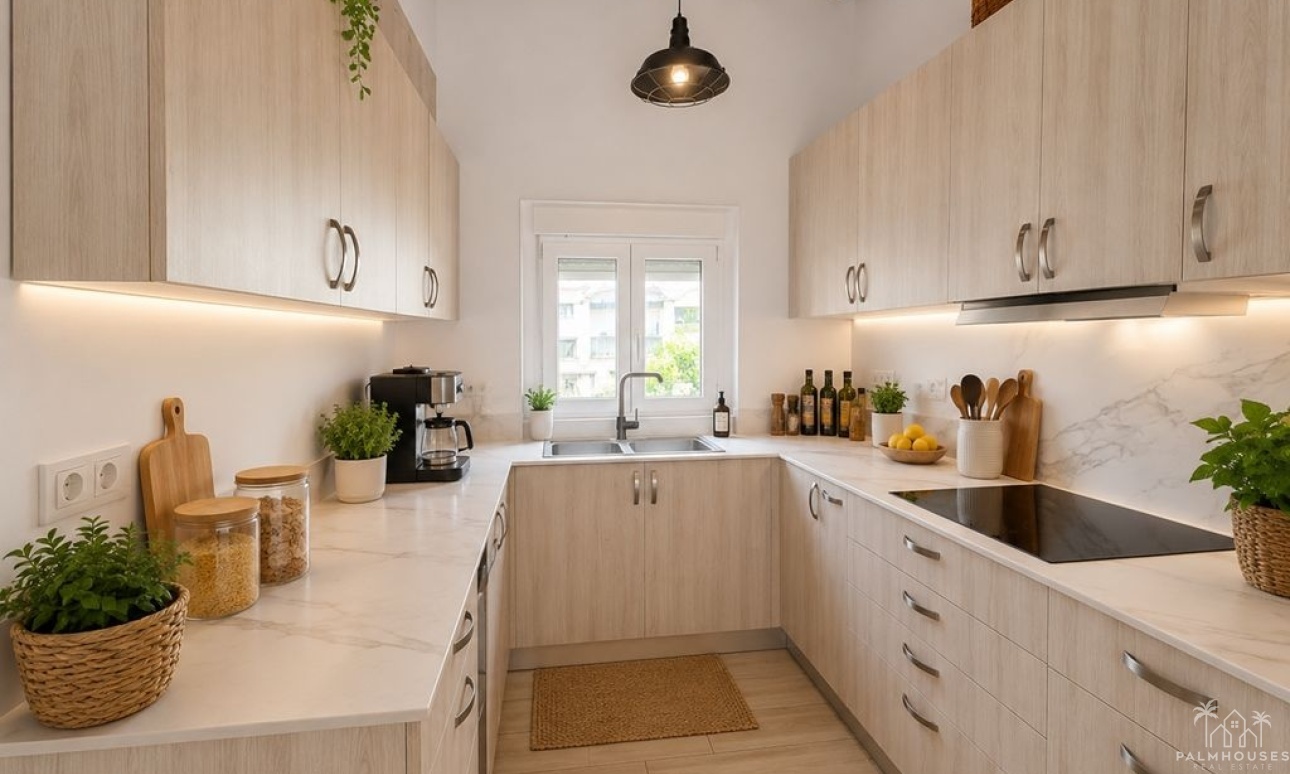 Herverkoop - Appartement - Jávea - Costa Blanca