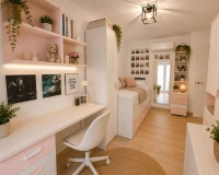 Herverkoop - Appartement - Jávea - Costa Blanca