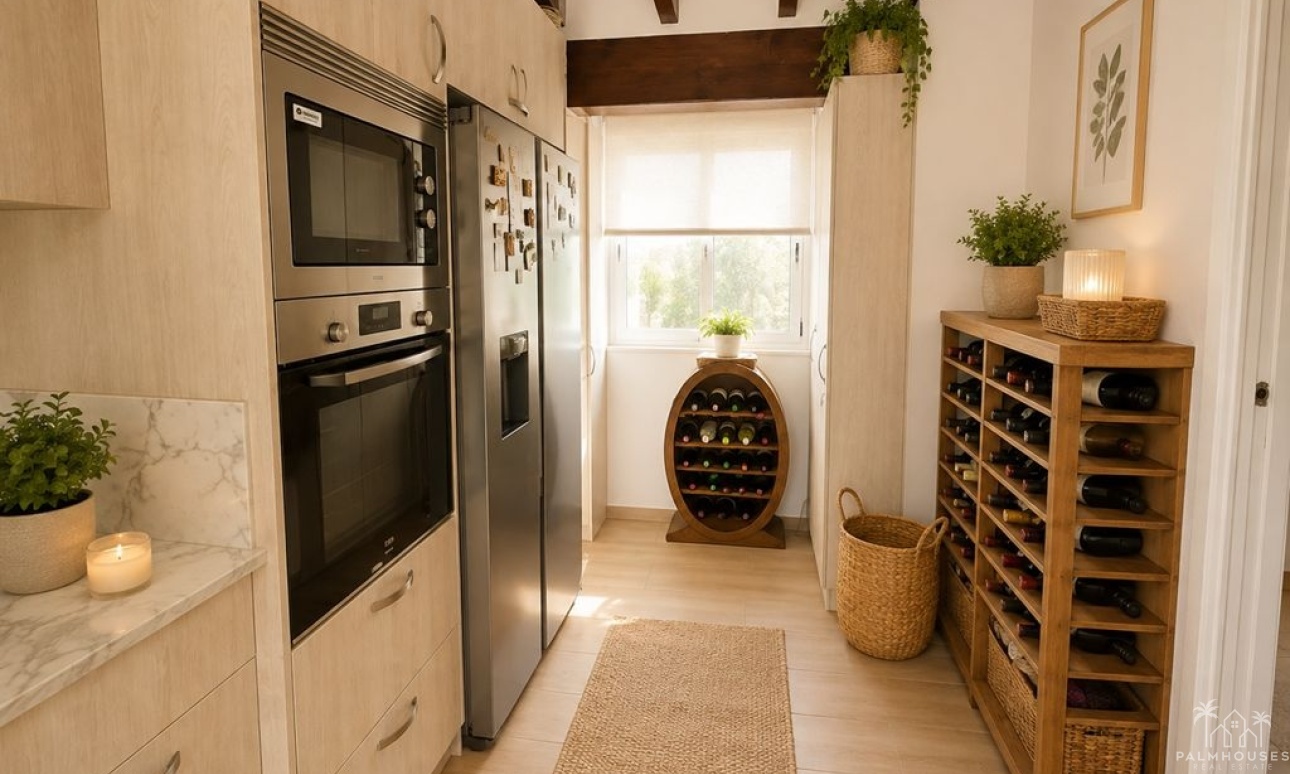 Herverkoop - Appartement - Jávea - Costa Blanca