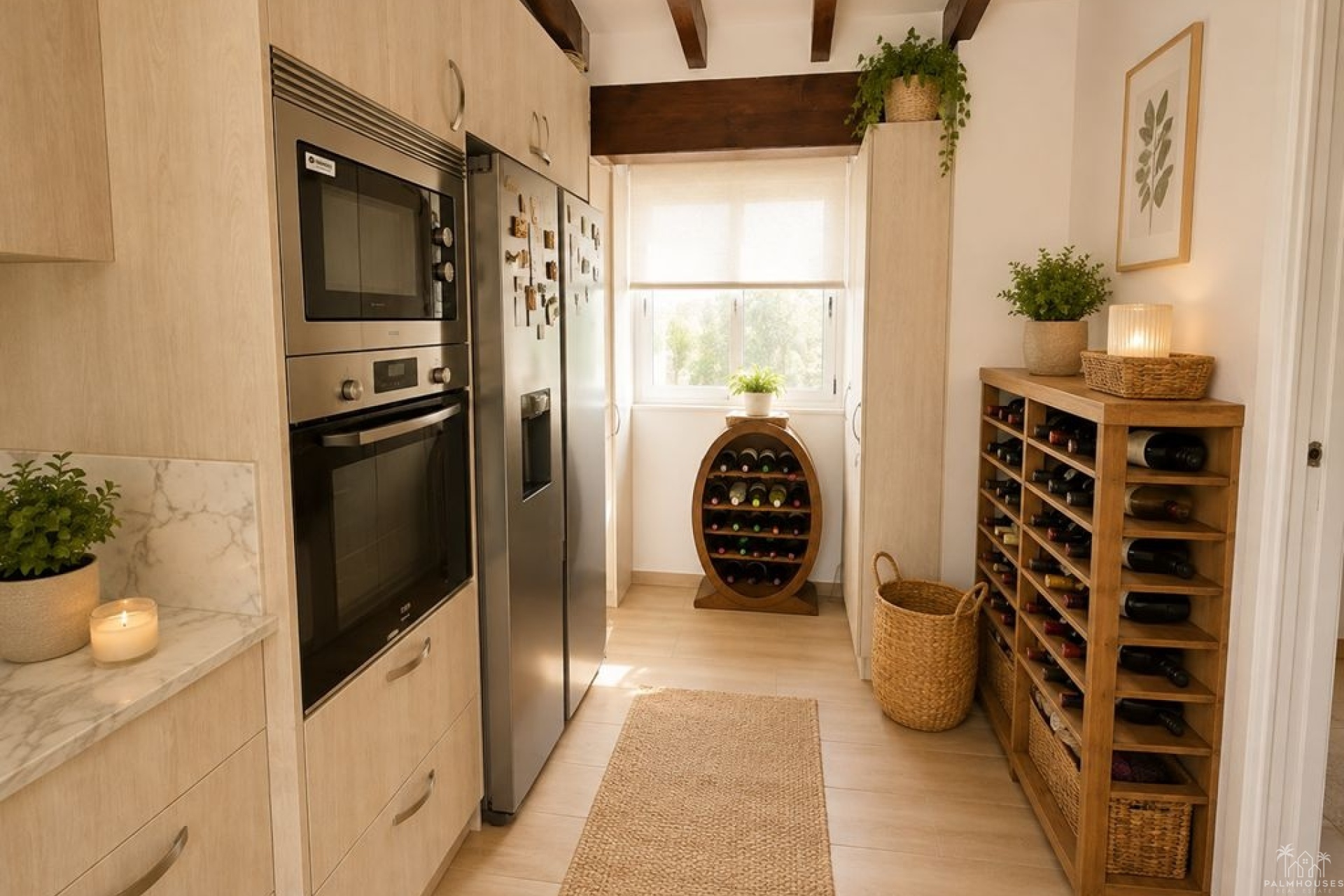Herverkoop - Appartement - Jávea - Costa Blanca
