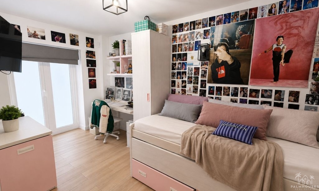 Herverkoop - Appartement - Jávea - Costa Blanca