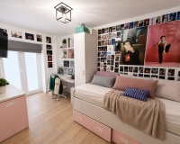 Herverkoop - Appartement - Jávea - Costa Blanca