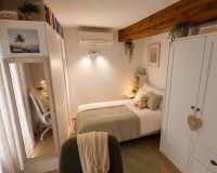 Herverkoop - Appartement - Jávea - Costa Blanca