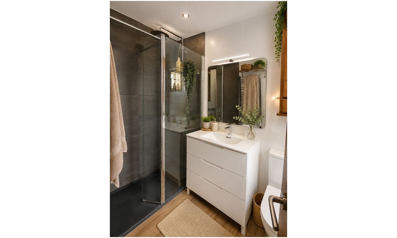 Herverkoop - Appartement - Jávea - Costa Blanca