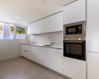 Herverkoop - Appartement - Jávea - Xàbia - Jávea - Xàbia Centro