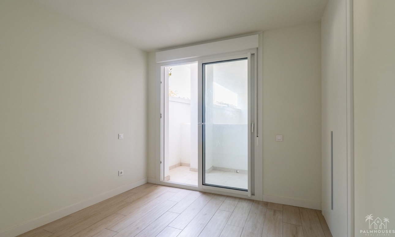Herverkoop - Appartement - Jávea - Xàbia - Jávea - Xàbia Centro