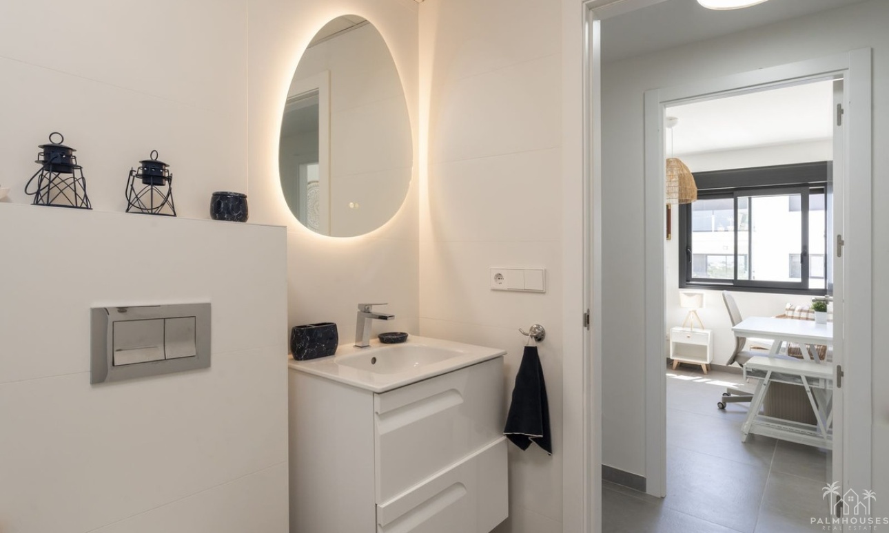 Herverkoop - Appartement - Jávea - Xàbia - Jávea - Xàbia Centro