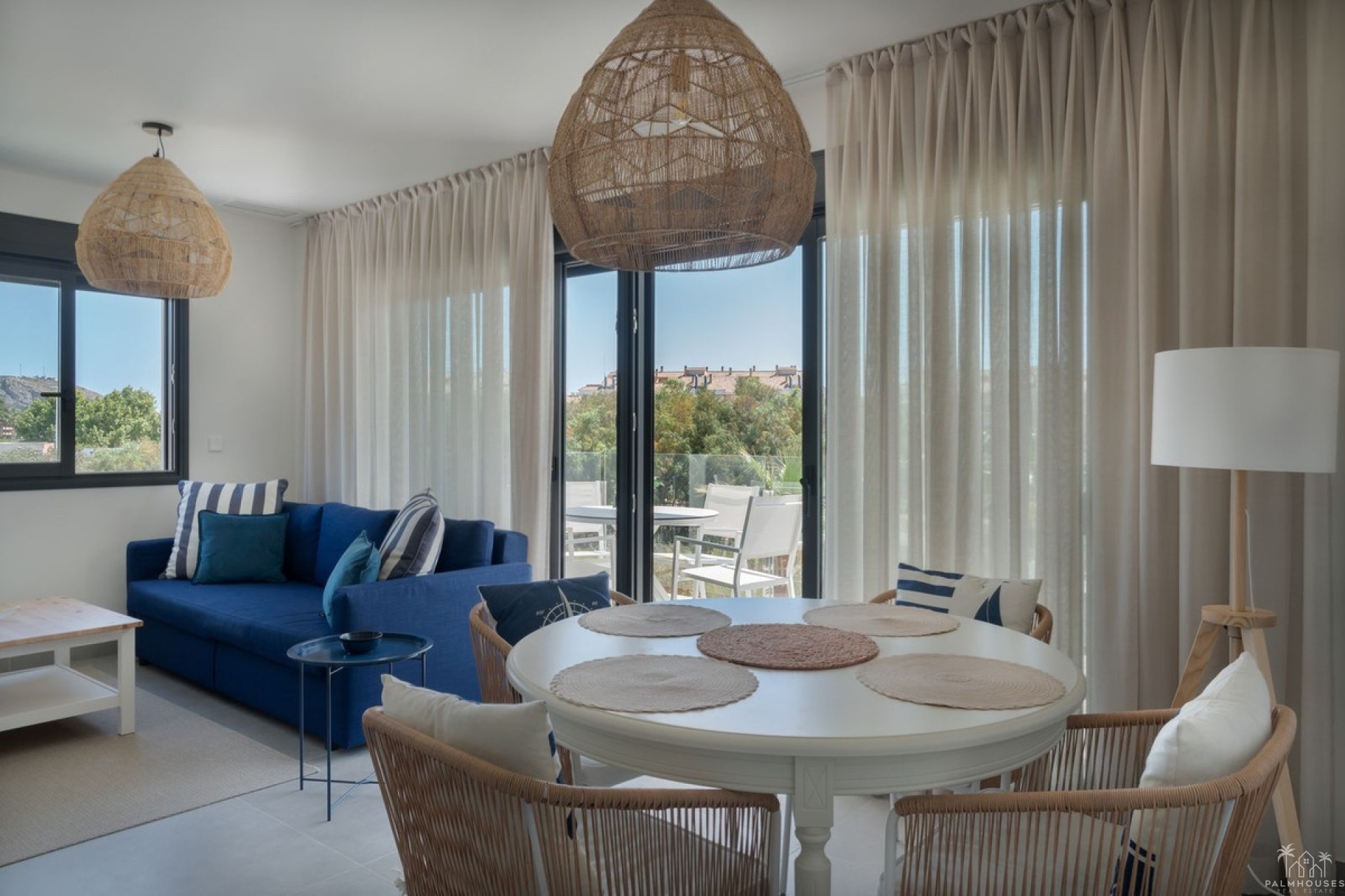 Herverkoop - Appartement - Jávea - Xàbia - Jávea - Xàbia Centro